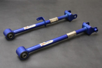 Honda Accord 08-15 / Acura TL 09-14 Bakre Camber-stag (Förstärkta Gummibussningar) 2 Delar/Set Hardrace